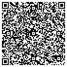 QR code with Jefferey R Strickland DDS contacts