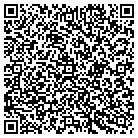 QR code with Sparkys South Flordia Electric contacts