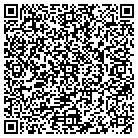 QR code with Serve Security Services contacts