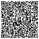 QR code with STC Security contacts