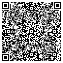 QR code with The Germ Patrol contacts