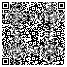 QR code with Us Air Force Nm Airguard contacts