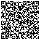QR code with W C Protection Inc contacts