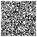 QR code with Trafficorp contacts