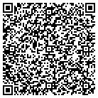 QR code with A Bee King contacts