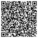 QR code with Bee Removal contacts