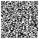QR code with Hakuna Matata Bee Removal contacts