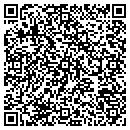 QR code with Hive Pro Bee Removal contacts