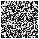 QR code with Honey Bee & Wasp Removal contacts