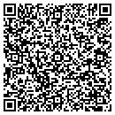 QR code with Hts Bees contacts