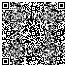 QR code with The Beehive Bee and Wasp Removal contacts