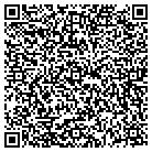 QR code with Richard V Moore Community Center contacts