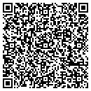 QR code with E & G Exterminators contacts