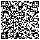 QR code with E & G Exterminators contacts