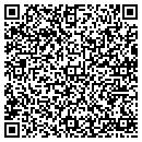 QR code with Ted E Jones contacts