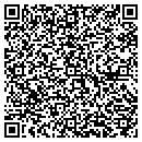 QR code with Heck's Janitorial contacts