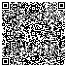 QR code with Kleen-Scents Difference contacts