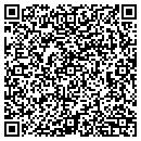 QR code with Odor Gone of CT contacts