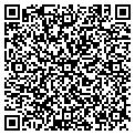 QR code with Non Scents contacts