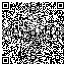 QR code with Thuraclean contacts