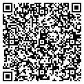 QR code with All Gone contacts