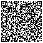 QR code with American Critter & Oder Patrol contacts