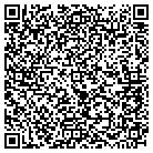 QR code with A+ Wildlife Control contacts