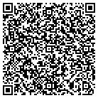 QR code with C & C Wildlife Management contacts