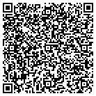 QR code with S & S Wildlife Control & Remvl contacts