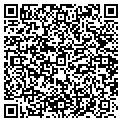 QR code with Venomous Duck contacts