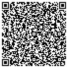 QR code with H&M Quality Cleaning contacts
