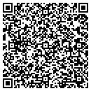 QR code with Hook Shuan contacts