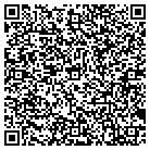QR code with Ronald W Carney Masonry contacts