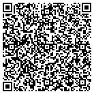 QR code with A & A Termite & Pest Control contacts