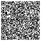 QR code with A Bell Termite & Pest Control contacts