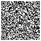 QR code with Accurase Termite & Pest Elmntn contacts