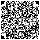 QR code with Alpha Pest And Termite Control contacts