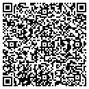 QR code with PIP Printing contacts