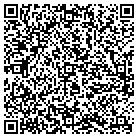 QR code with A Z Pest & Termite Control contacts