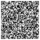 QR code with B & A1 Pest & Termite Control contacts