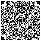 QR code with B & A1 Pest & Termite Control contacts