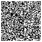QR code with Cannon & Childers Extrmntng contacts