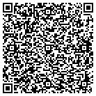 QR code with Cavanaugh's Pro Termite Service contacts