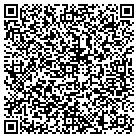QR code with Central States Termite Inc contacts