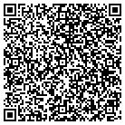 QR code with D & B Termite & Pest Control contacts