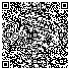 QR code with D K Buell Exterminating contacts