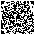 QR code with Dnc Corp contacts