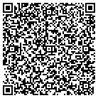 QR code with Hinkle Termite & Pest Control contacts