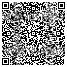 QR code with Hitmen Termite & Pest Control contacts