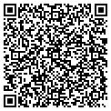 QR code with Homemasters contacts